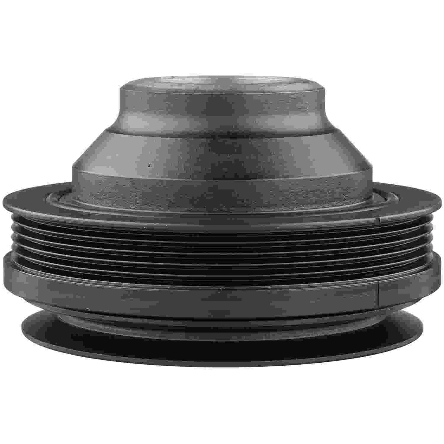 Graywerks Engine Harmonic Balancer 102090