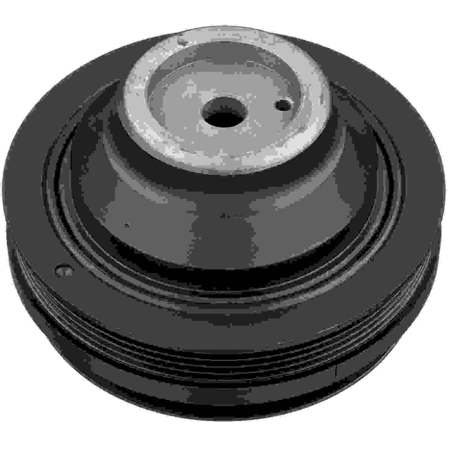 Graywerks Engine Harmonic Balancer 102090