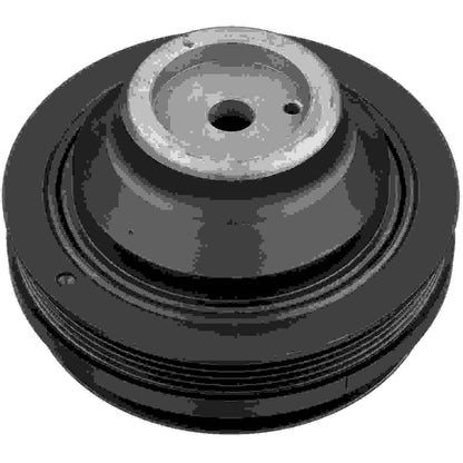 Graywerks Engine Harmonic Balancer 102090