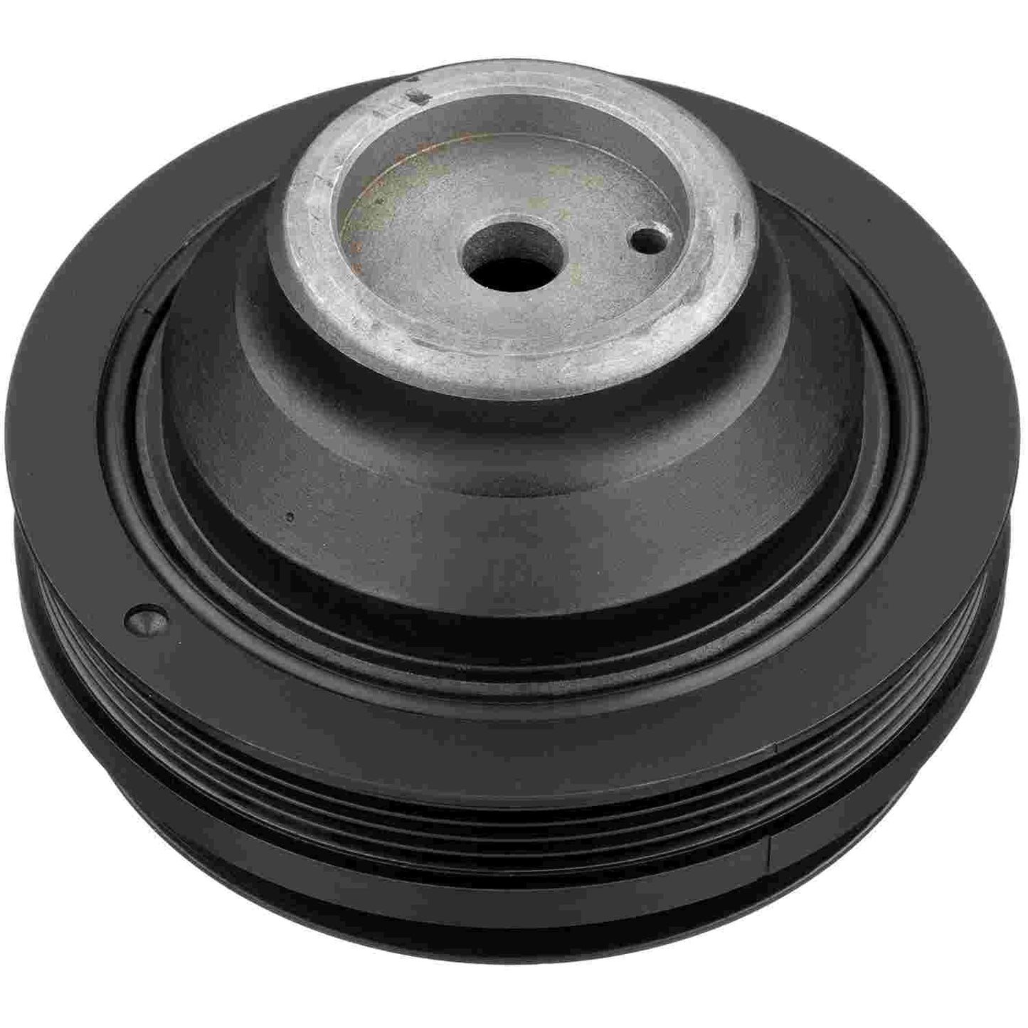 Graywerks Engine Harmonic Balancer 102090