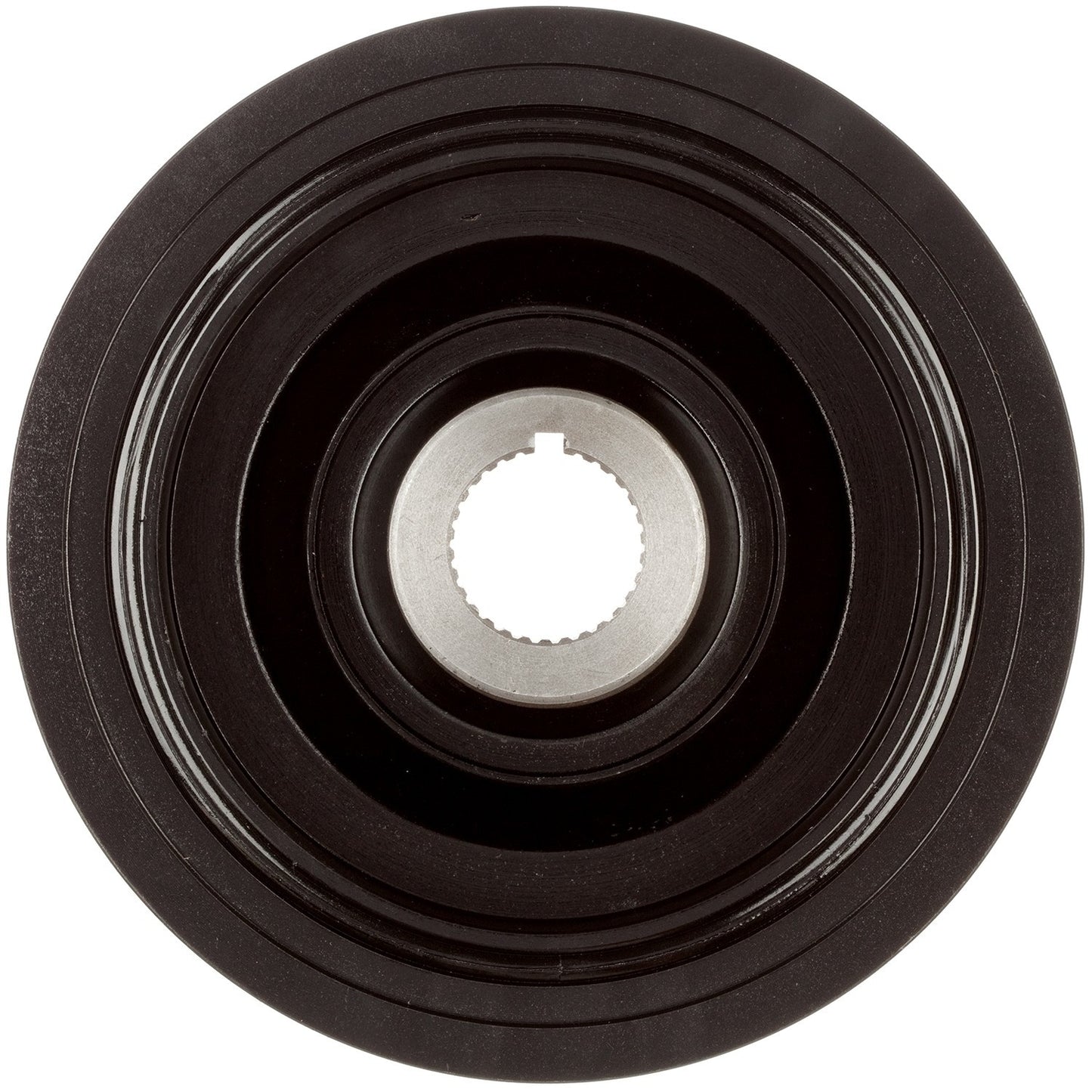 Graywerks Engine Harmonic Balancer 102095