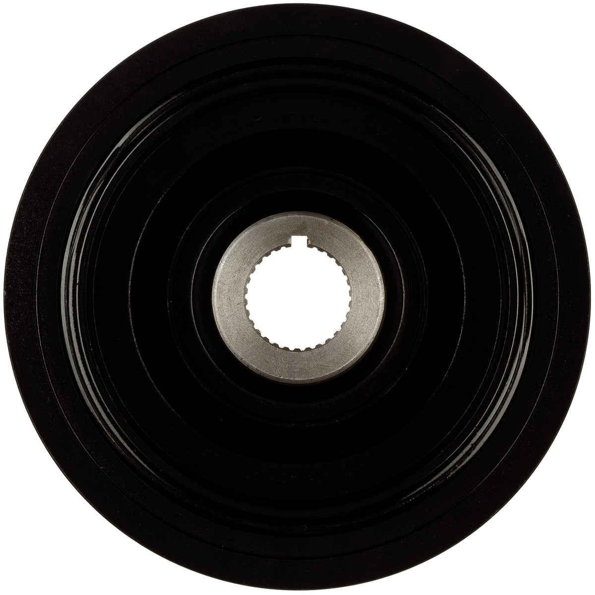 Graywerks Engine Harmonic Balancer 102095
