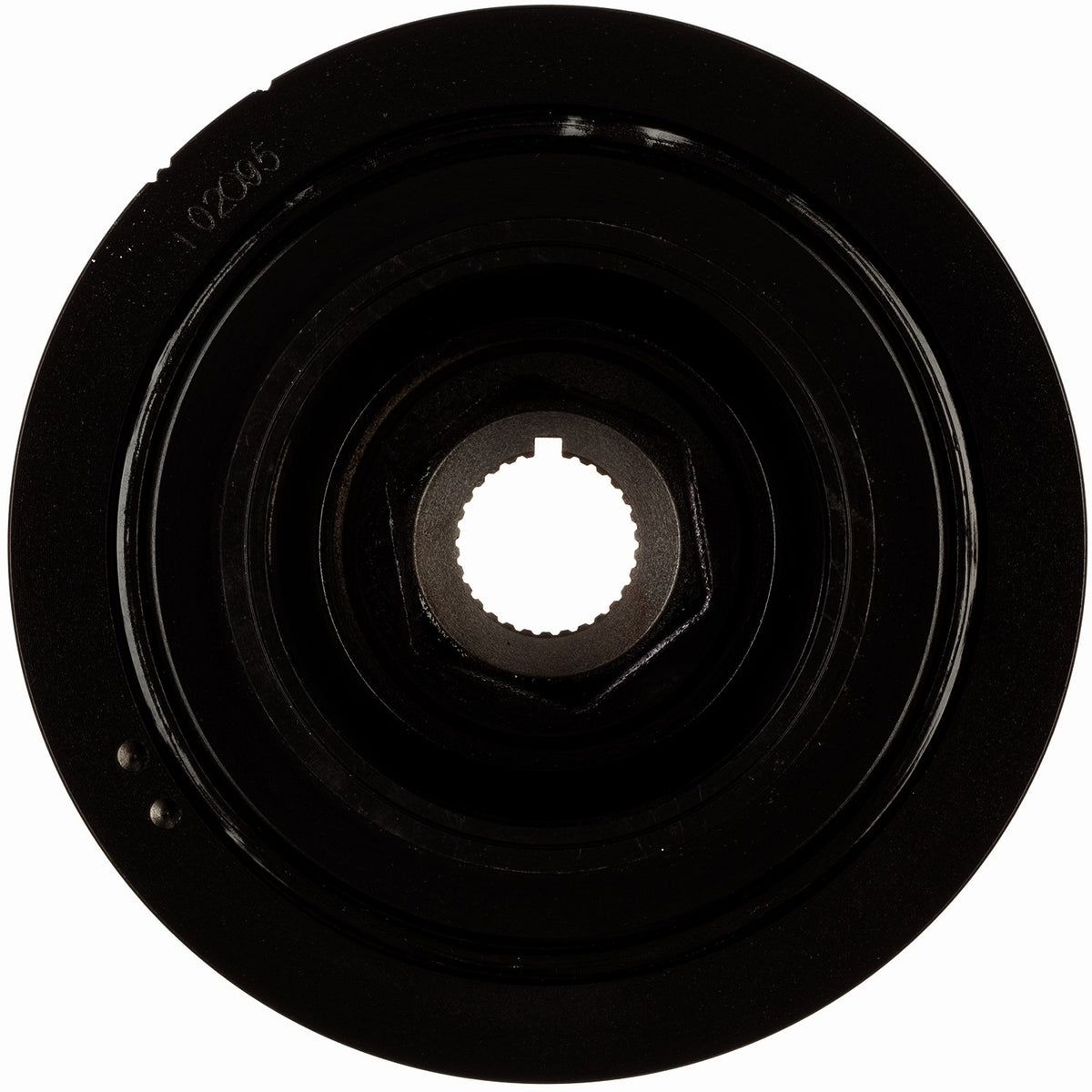 Graywerks Engine Harmonic Balancer 102095