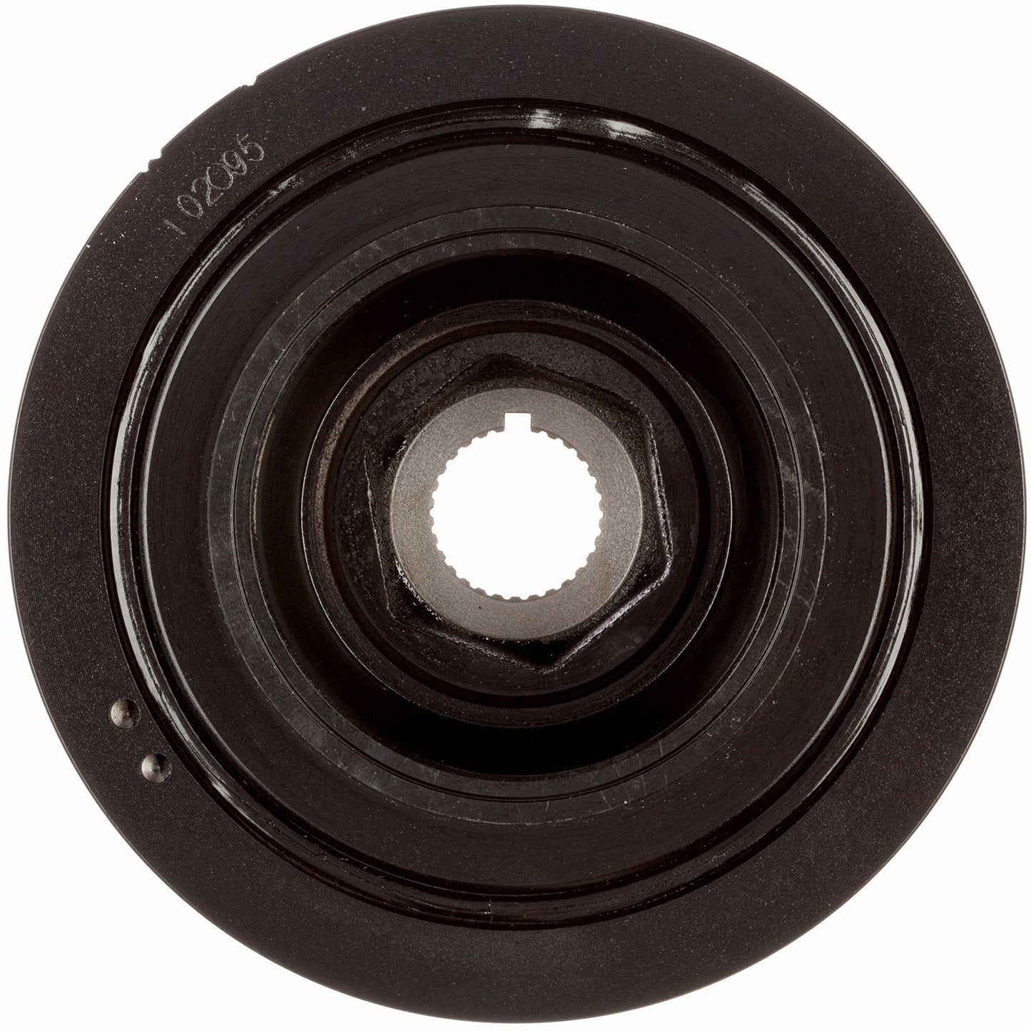 Graywerks Engine Harmonic Balancer 102095