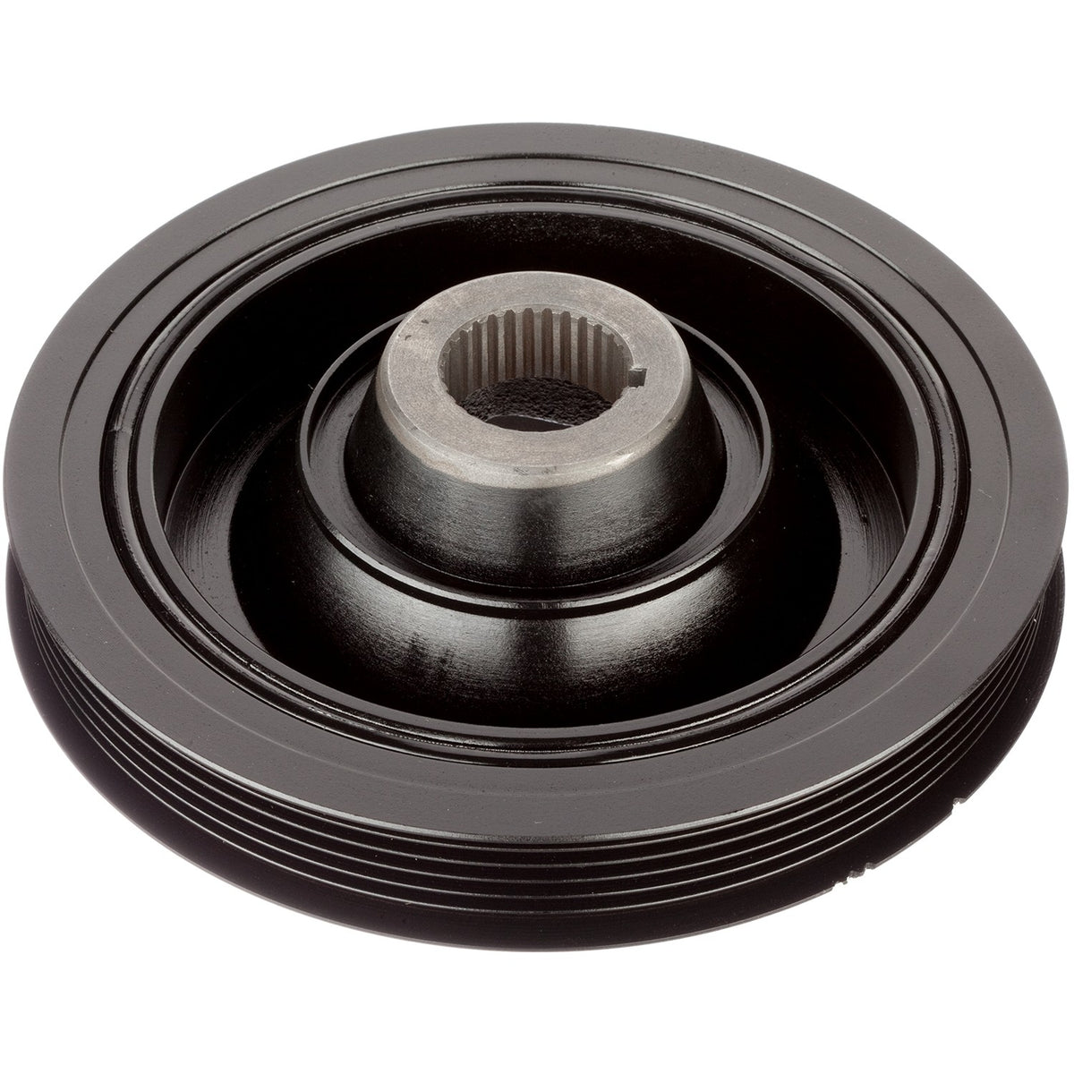 Graywerks Engine Harmonic Balancer 102095