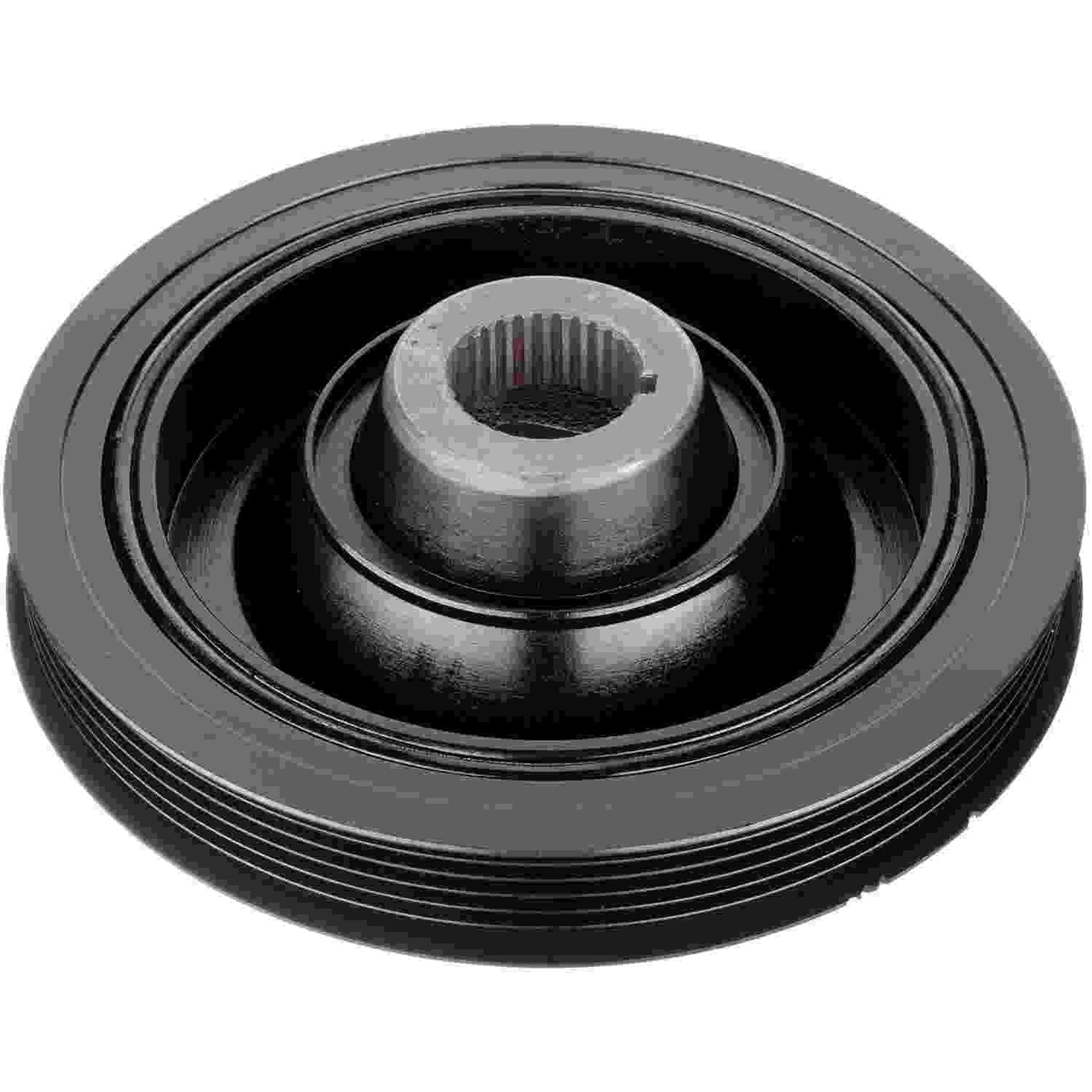 Graywerks Engine Harmonic Balancer 102095