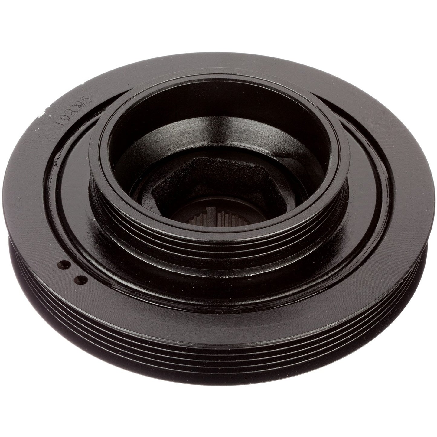 Graywerks Engine Harmonic Balancer 102095