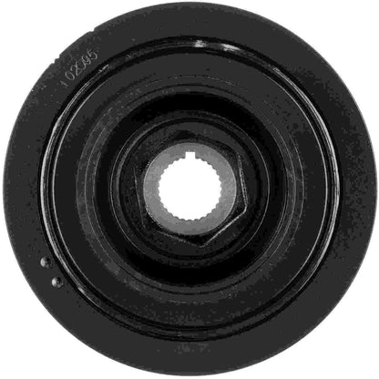 Graywerks Engine Harmonic Balancer 102095