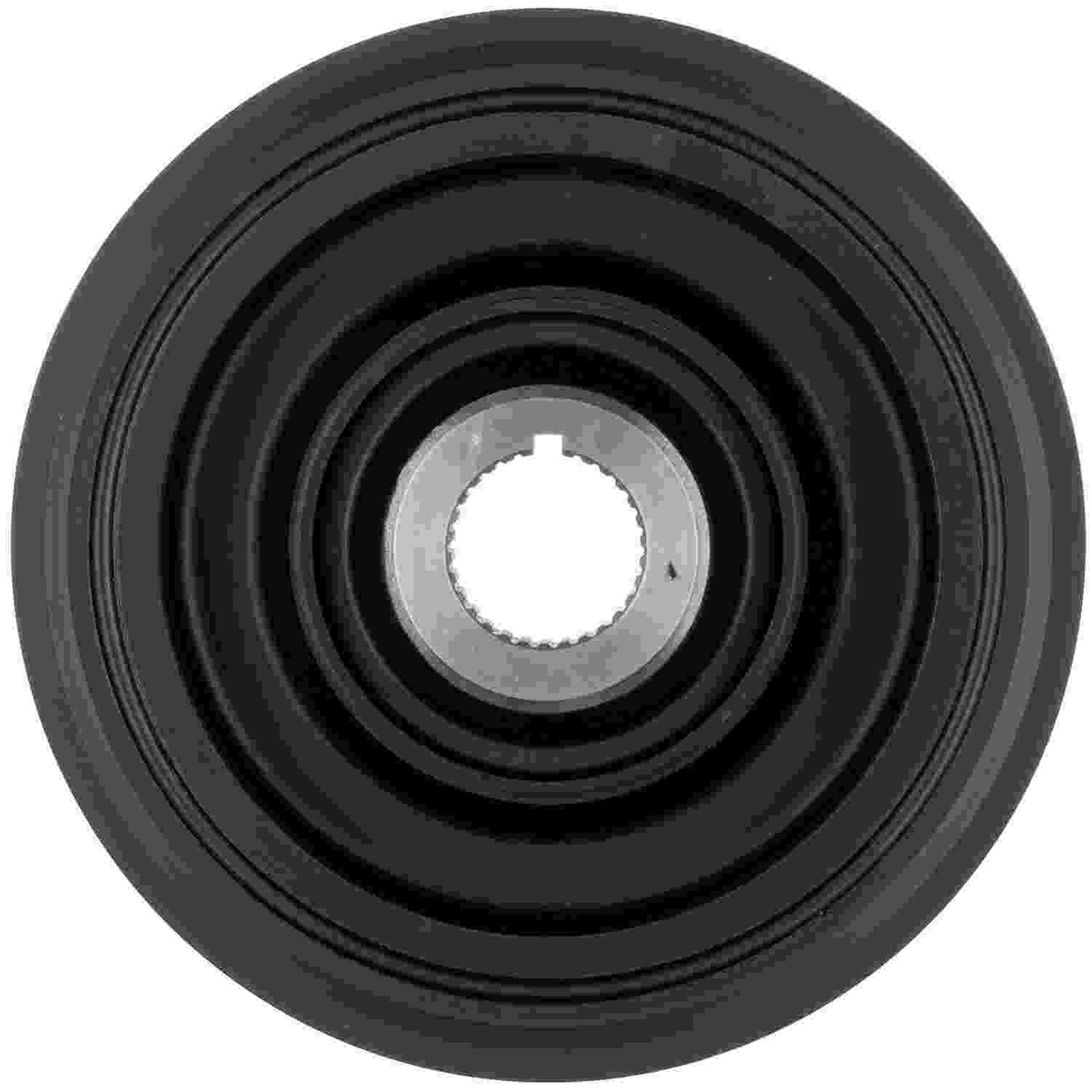 Graywerks Engine Harmonic Balancer 102096
