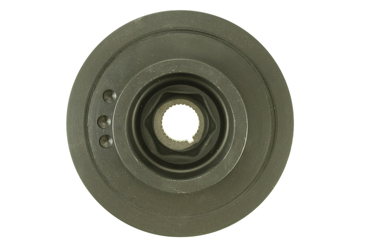 Graywerks Engine Harmonic Balancer 102096