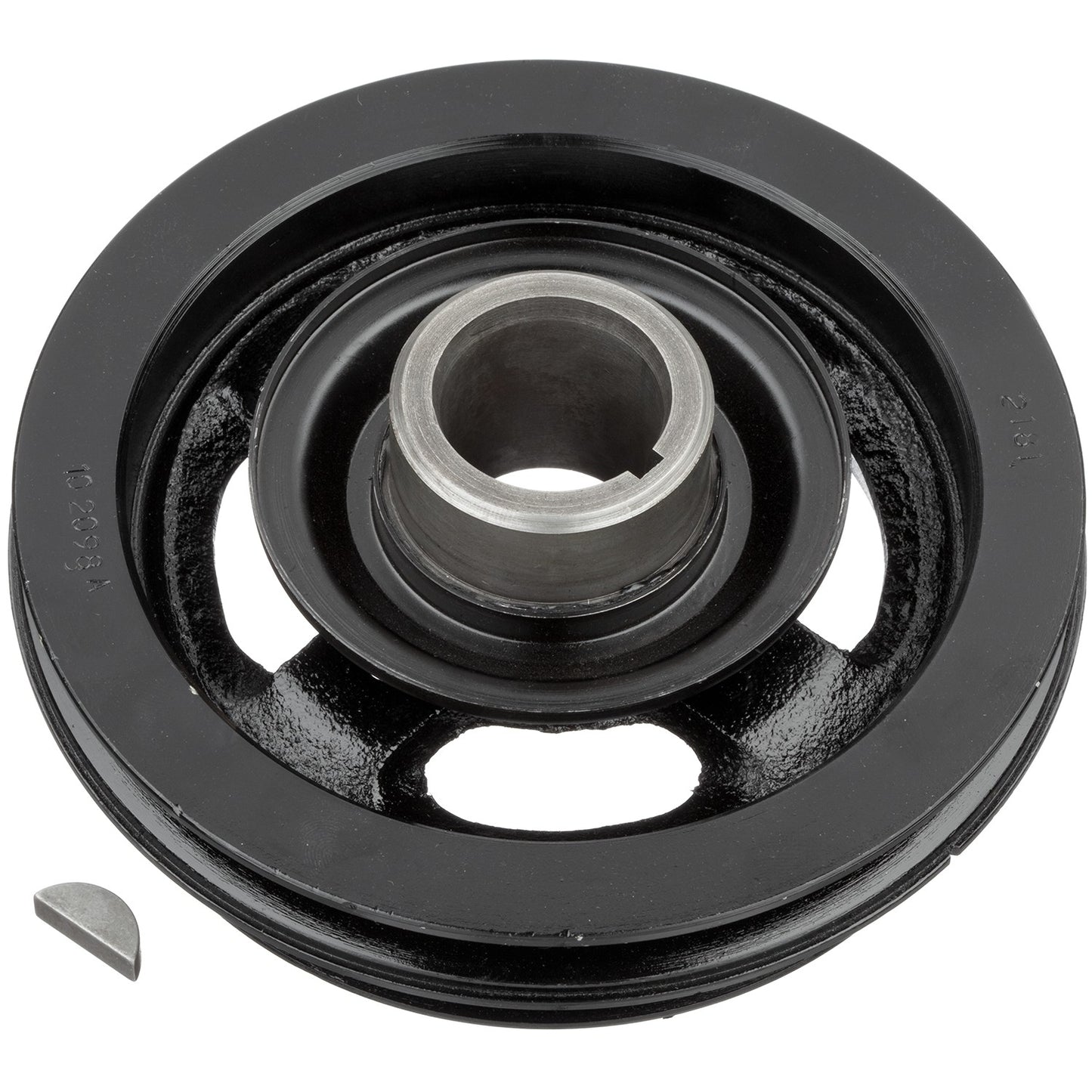 Graywerks Engine Harmonic Balancer 102098