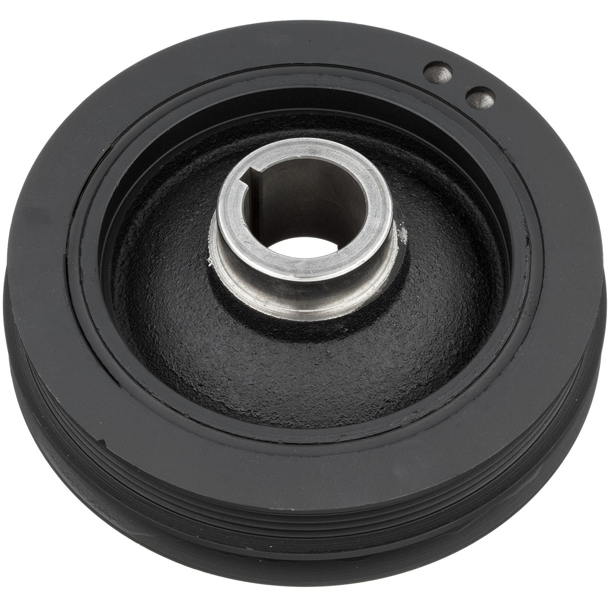 Graywerks Engine Harmonic Balancer 102099