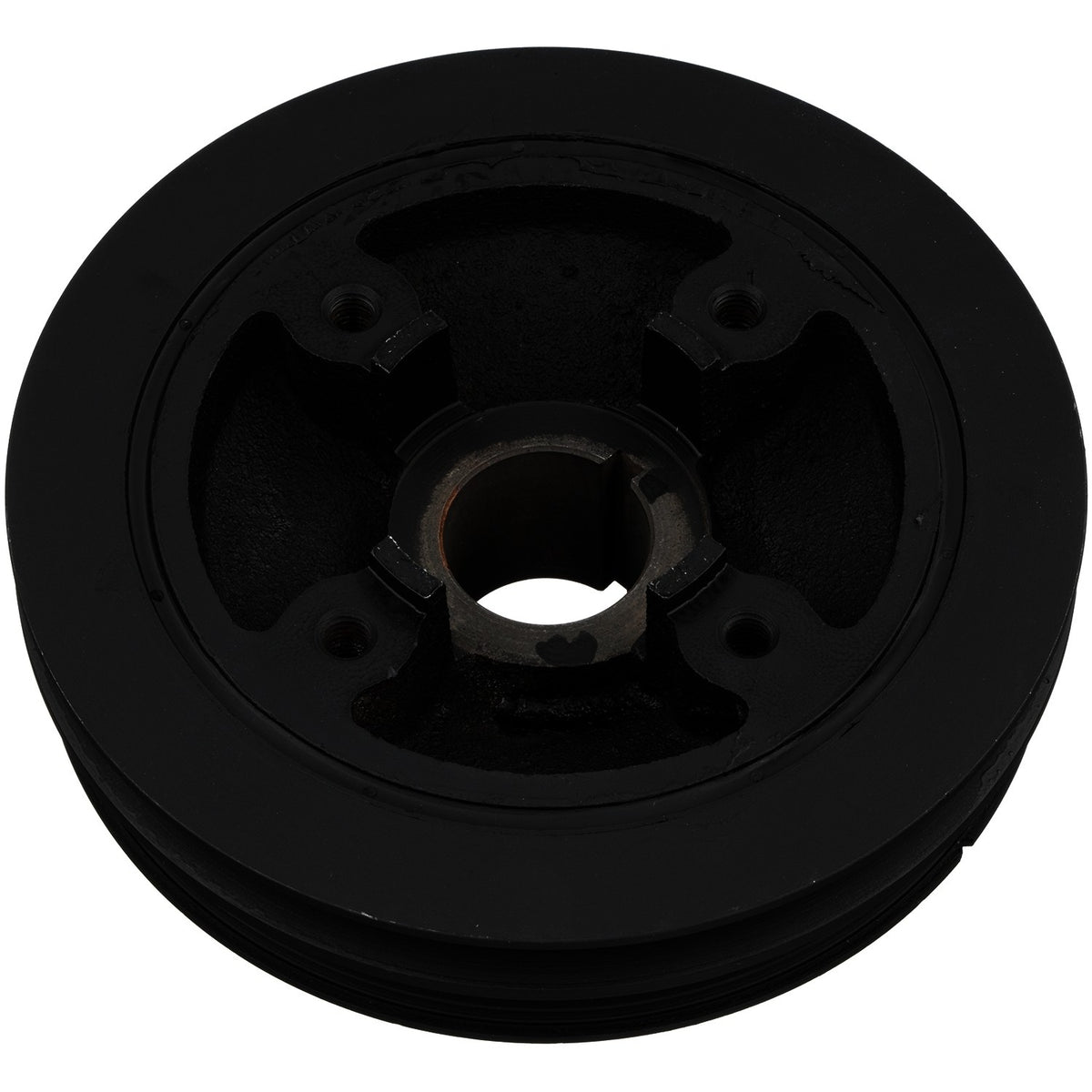 Graywerks Engine Harmonic Balancer 102099
