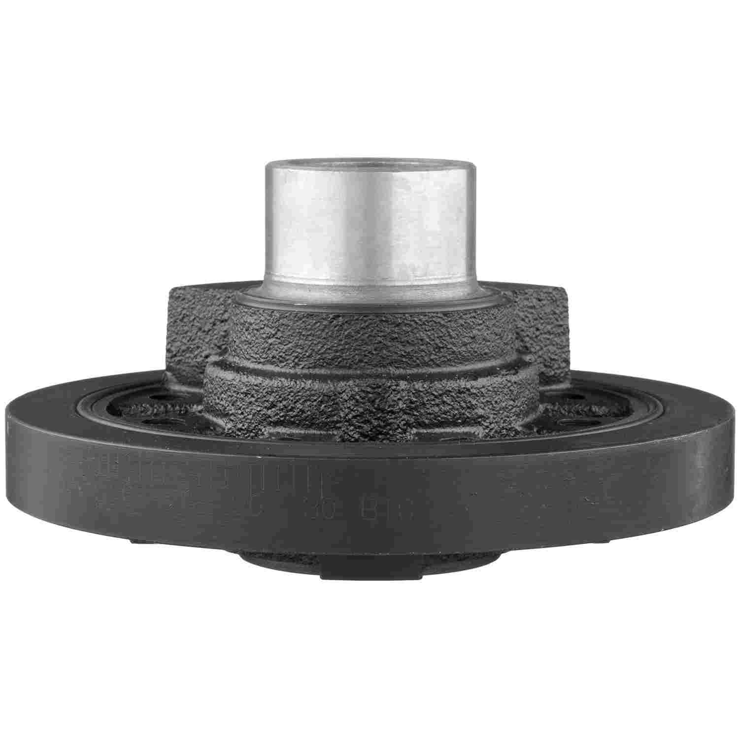 Graywerks Engine Harmonic Balancer 102100