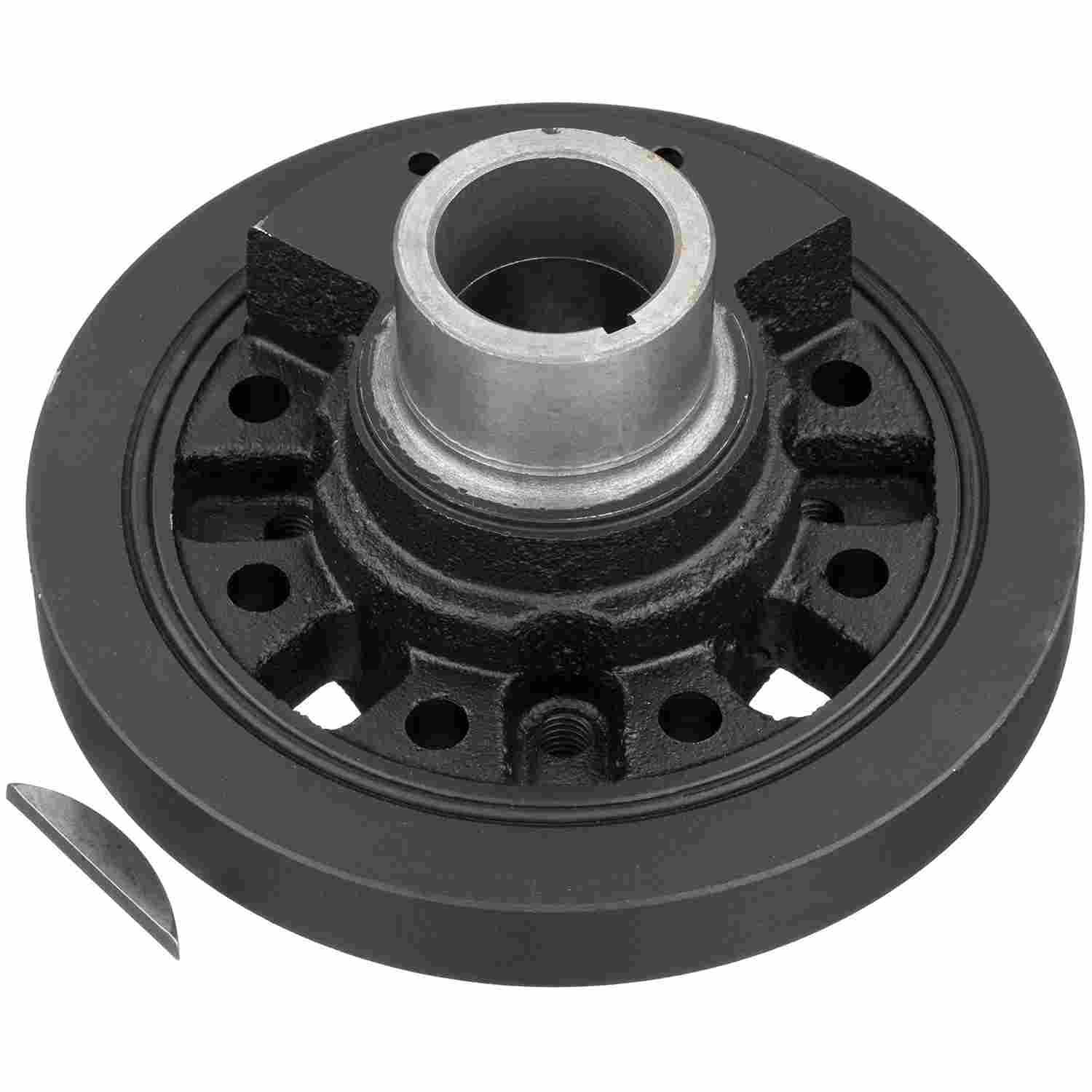 Graywerks Engine Harmonic Balancer 102100