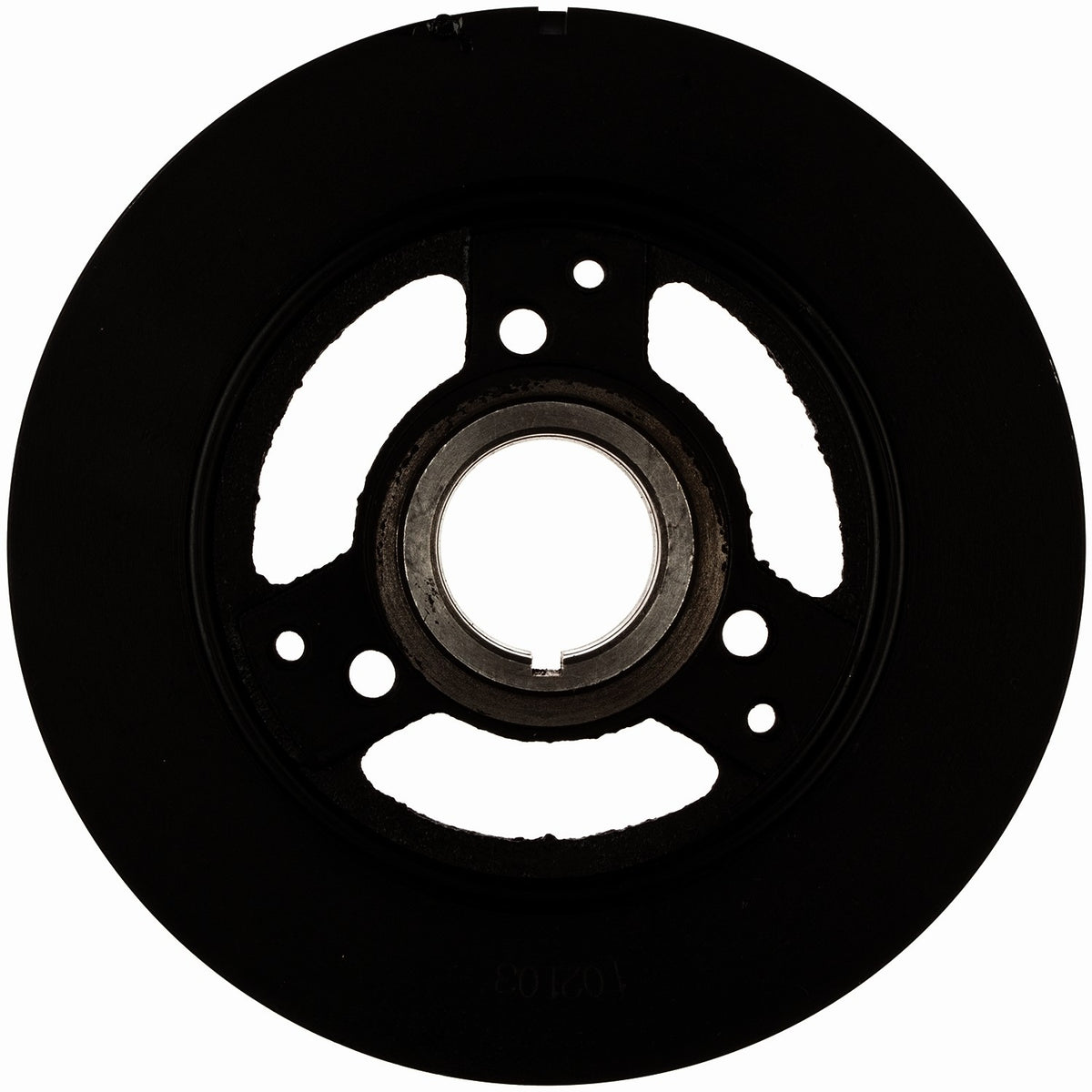 ATP Engine Harmonic Balancer 102103