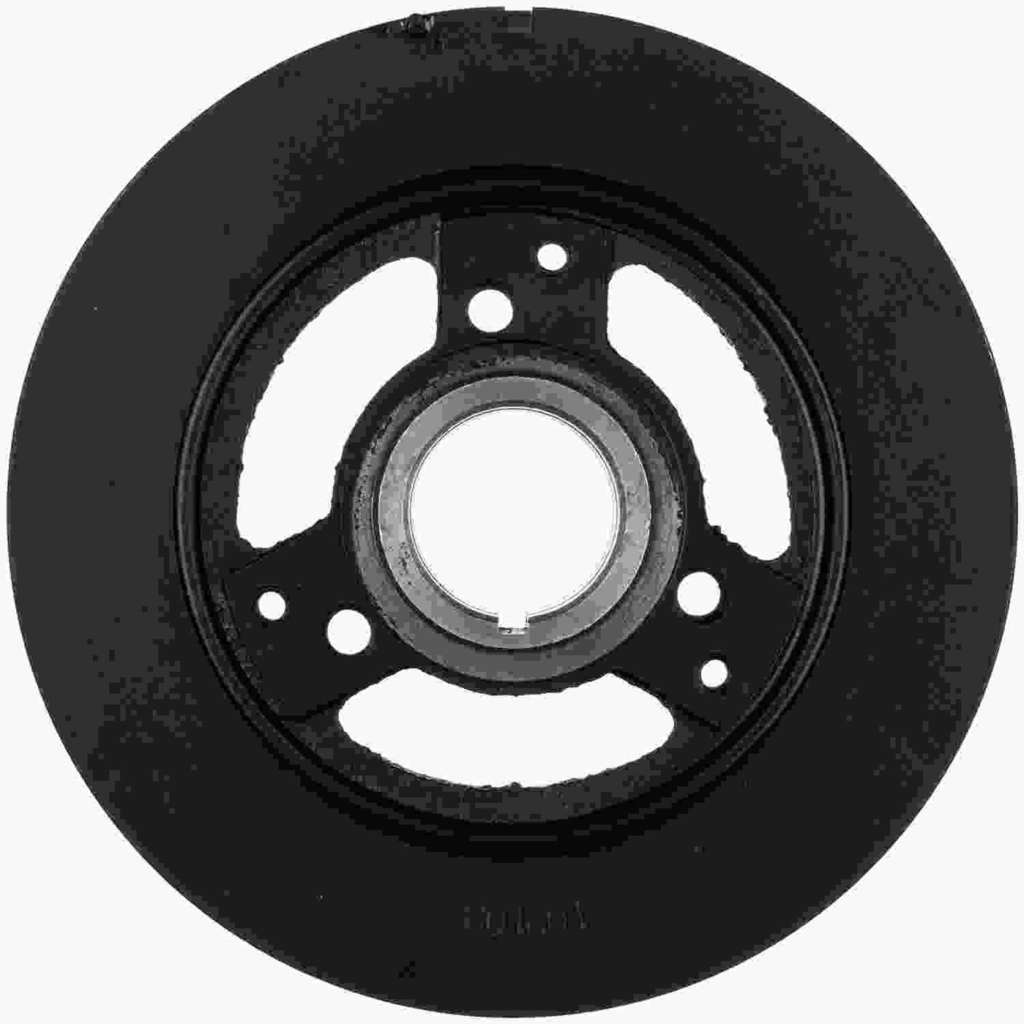 Graywerks Engine Harmonic Balancer 102103