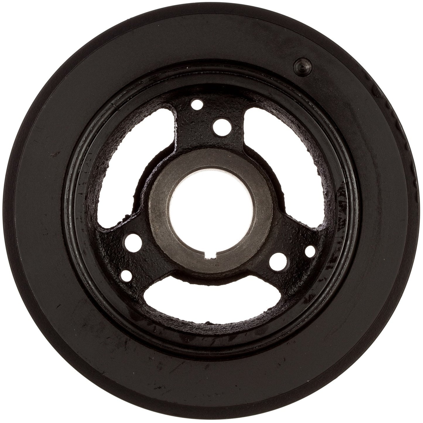 Graywerks Engine Harmonic Balancer 102103