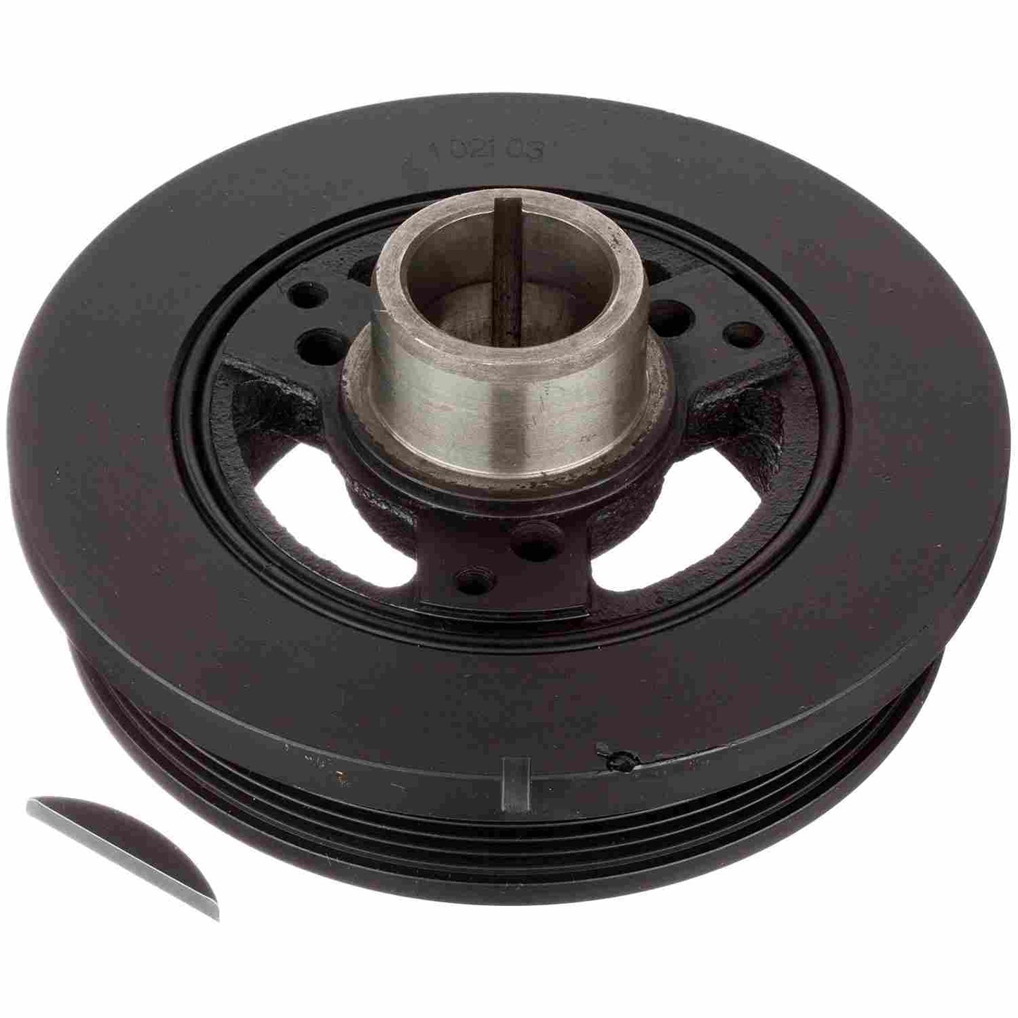Graywerks Engine Harmonic Balancer 102103