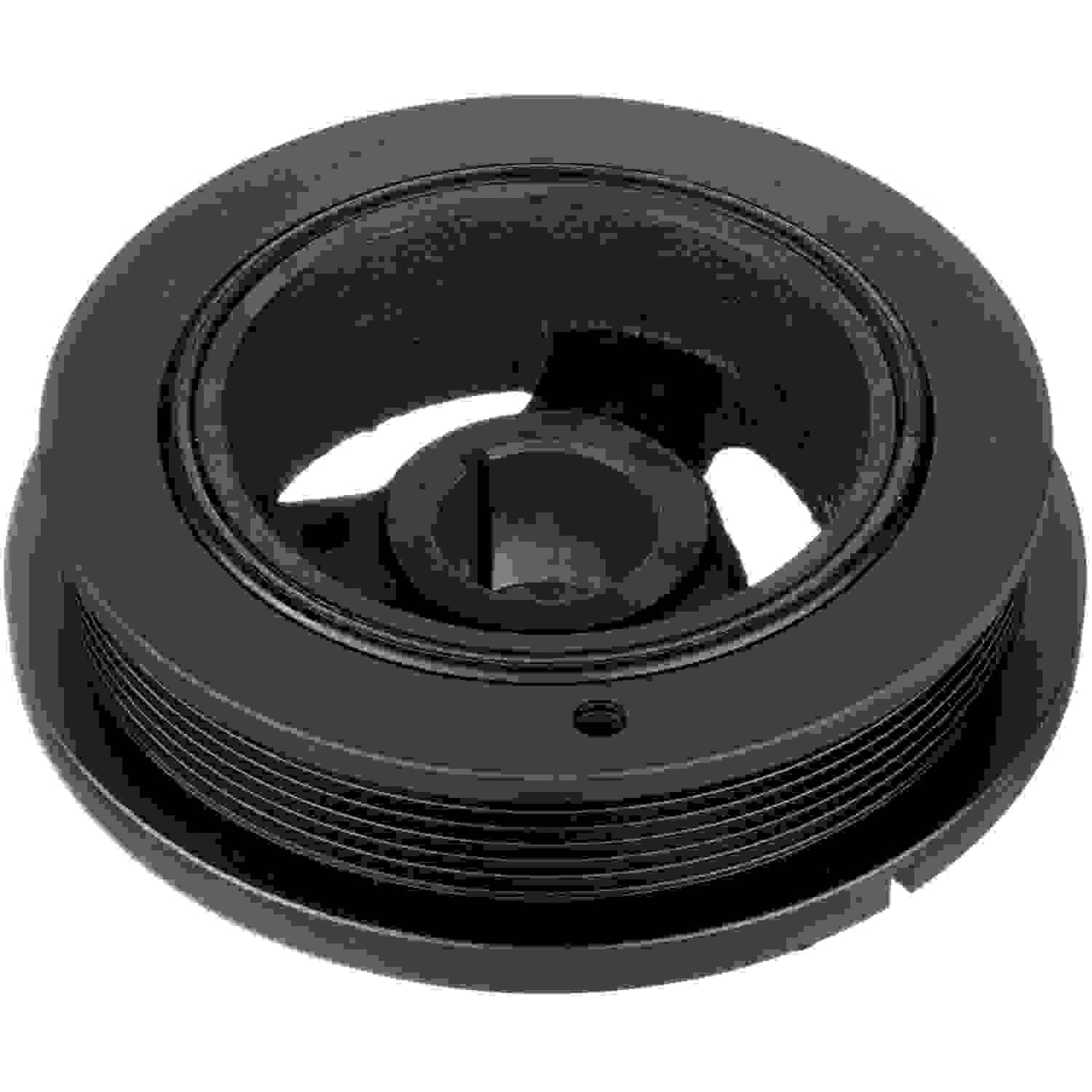 Graywerks Engine Harmonic Balancer 102103