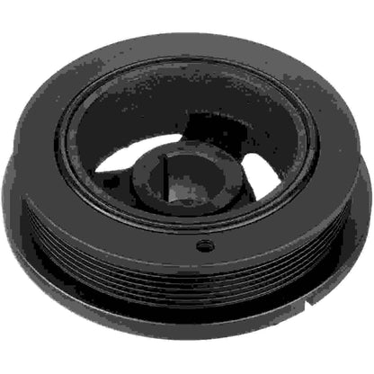 Graywerks Engine Harmonic Balancer 102103