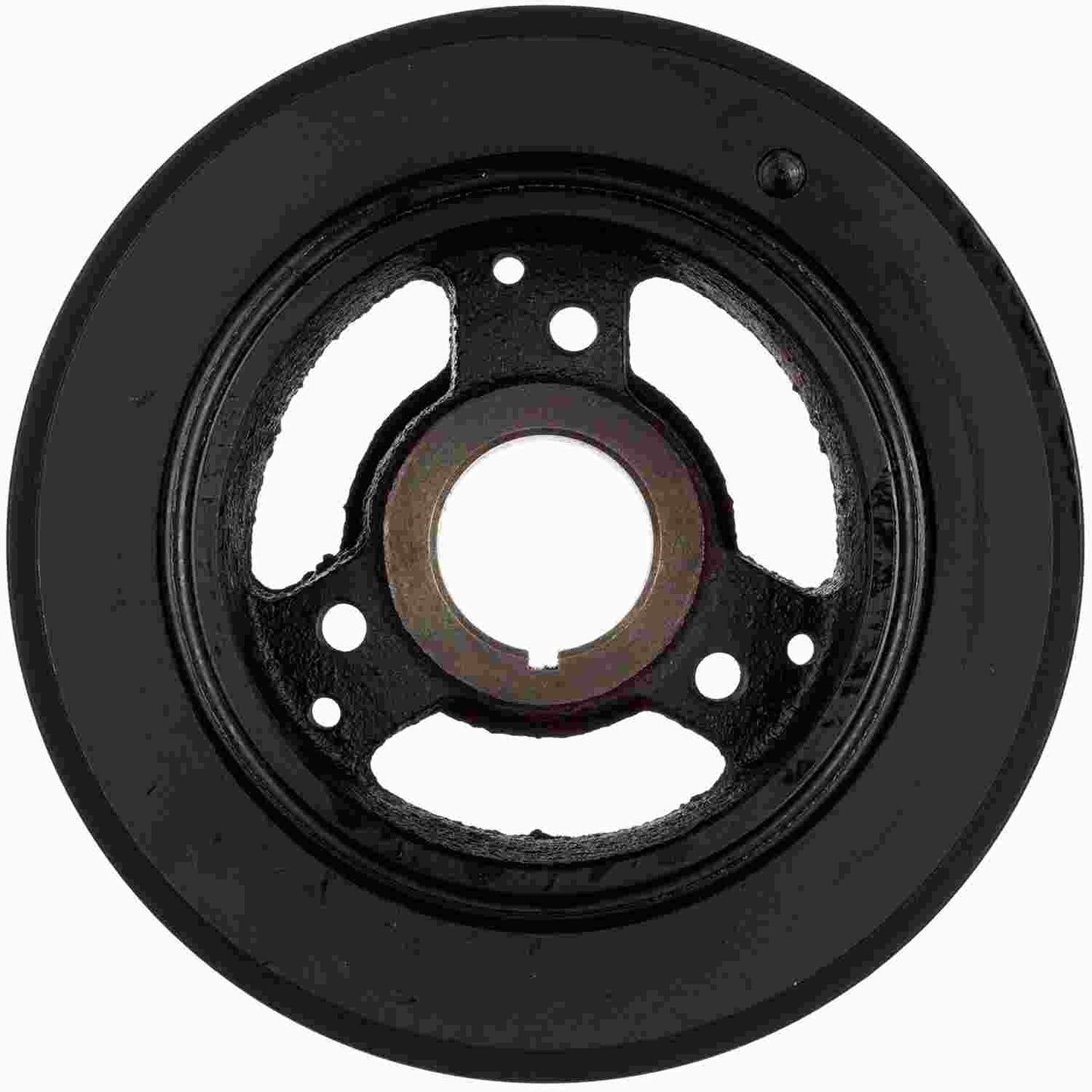 Graywerks Engine Harmonic Balancer 102103