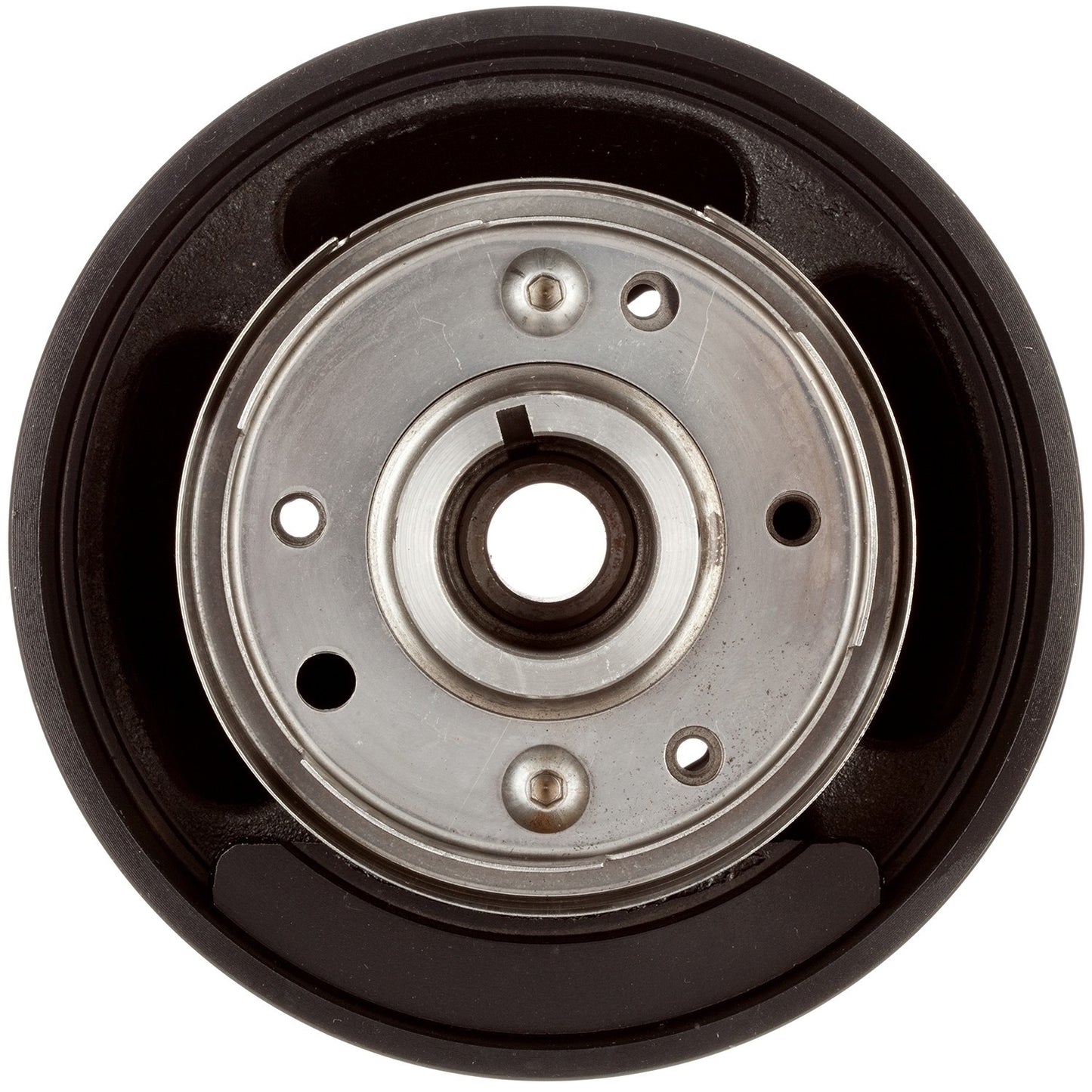 Graywerks Engine Harmonic Balancer 102104