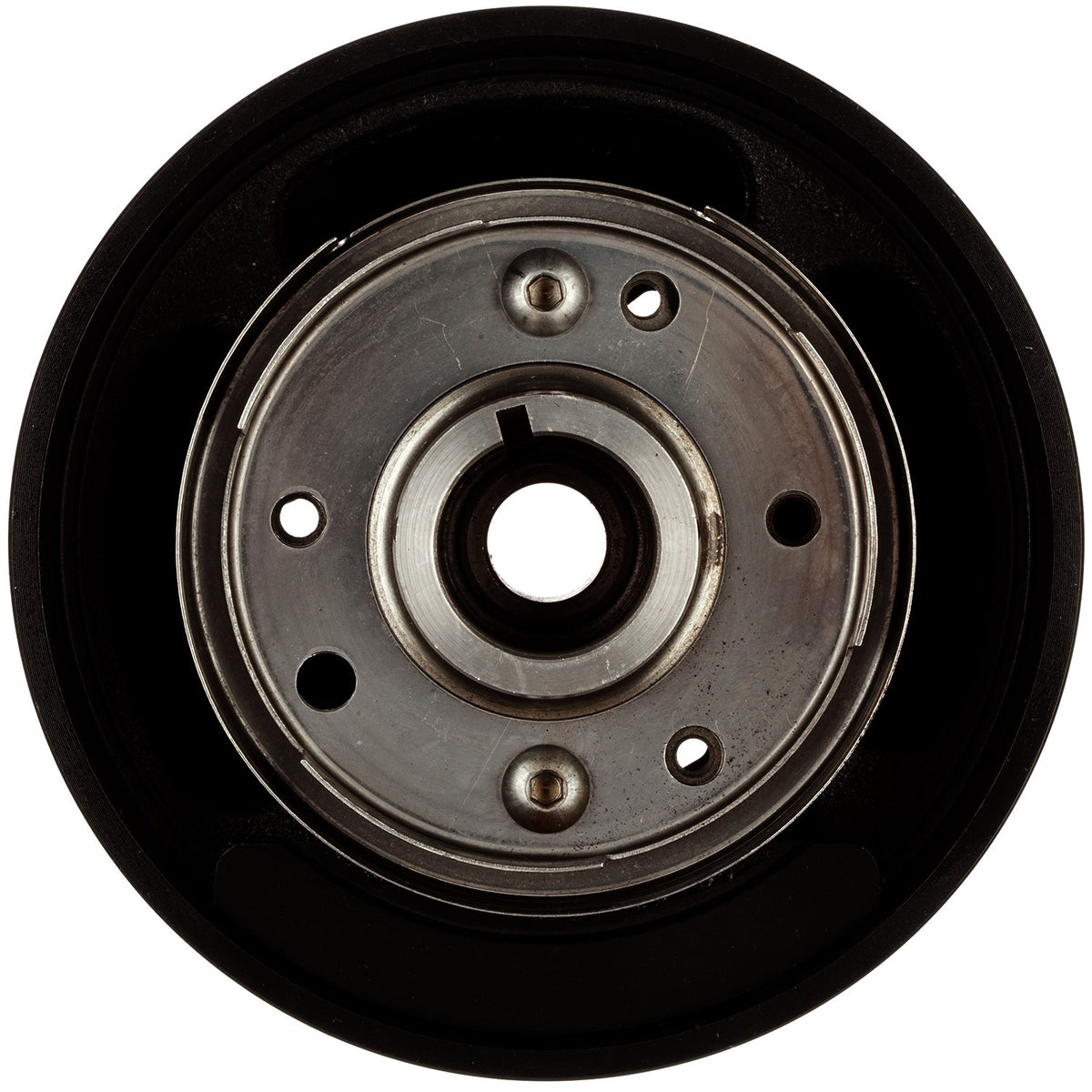 Graywerks Engine Harmonic Balancer 102104
