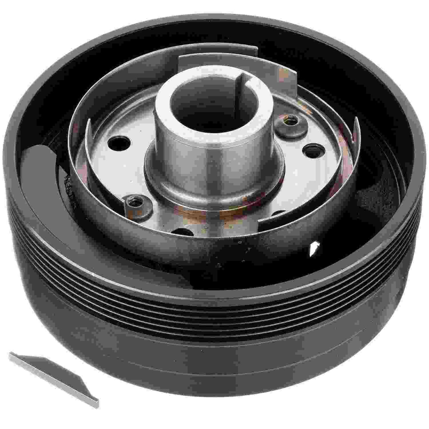 Graywerks Engine Harmonic Balancer 102104