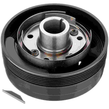 Graywerks Engine Harmonic Balancer 102104