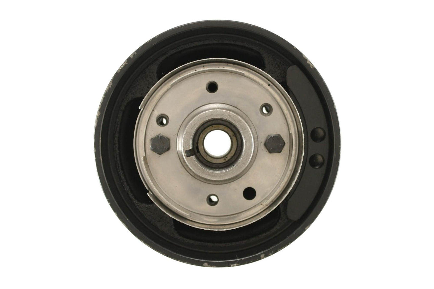 Graywerks Engine Harmonic Balancer 102104