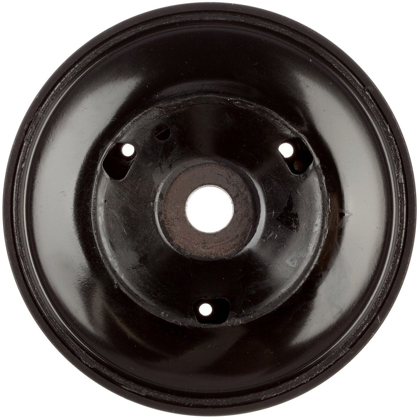 Graywerks Engine Harmonic Balancer 102104