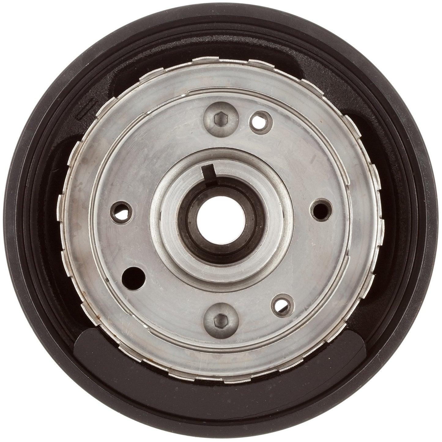 Graywerks Engine Harmonic Balancer 102105