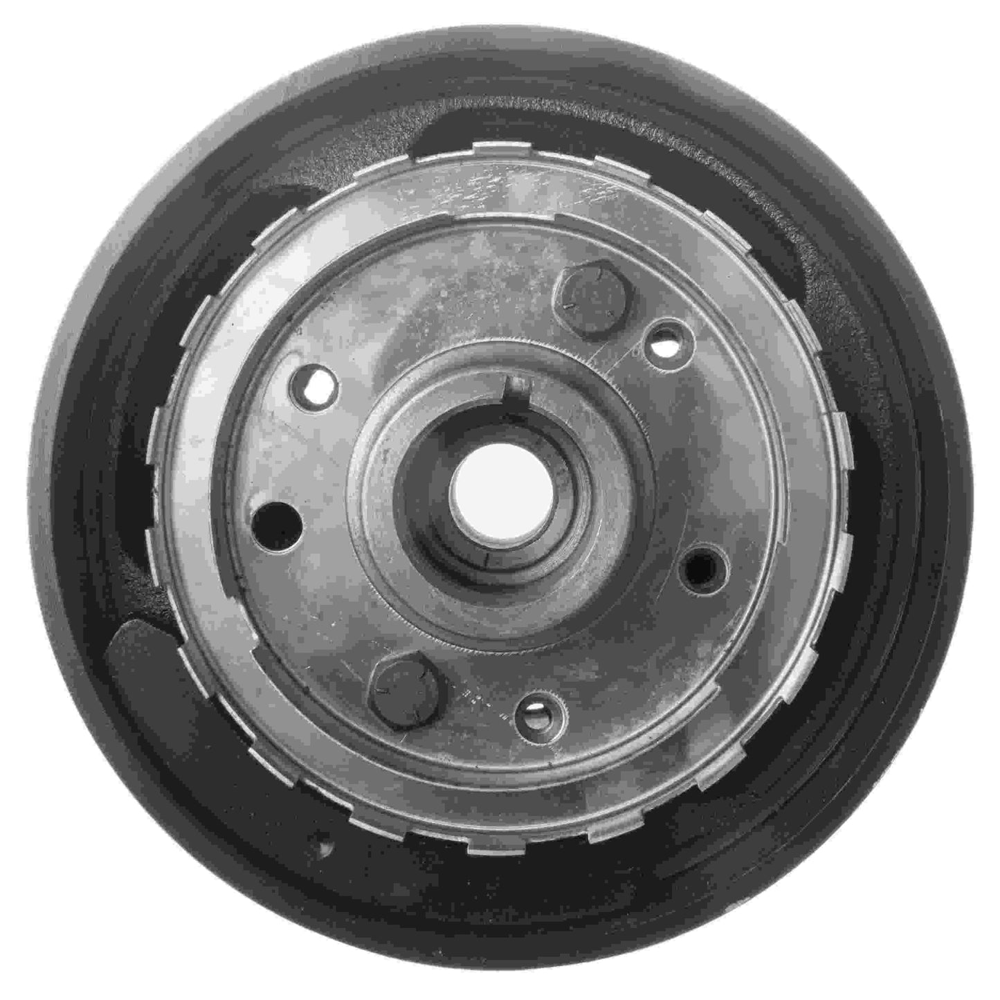 Graywerks Engine Harmonic Balancer 102105