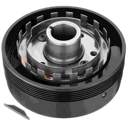 Graywerks Engine Harmonic Balancer 102105