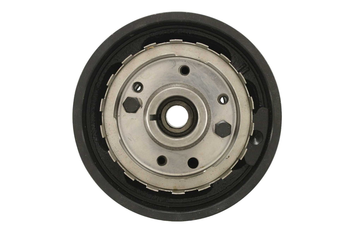 Graywerks Engine Harmonic Balancer 102105