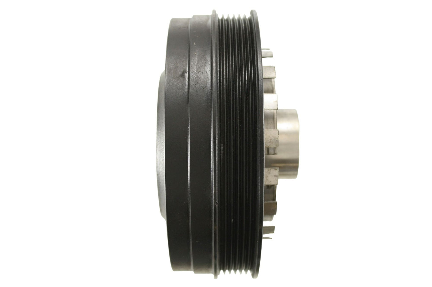 Graywerks Engine Harmonic Balancer 102105