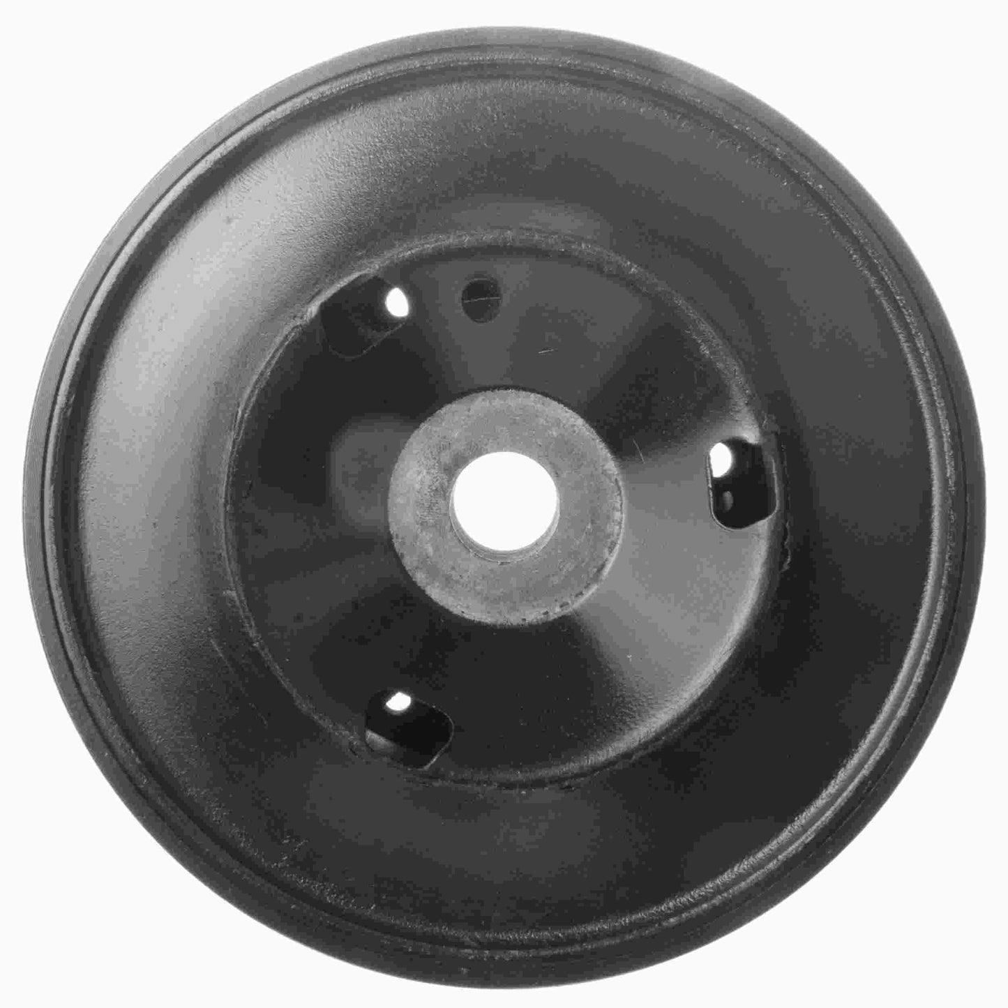 Graywerks Engine Harmonic Balancer 102105