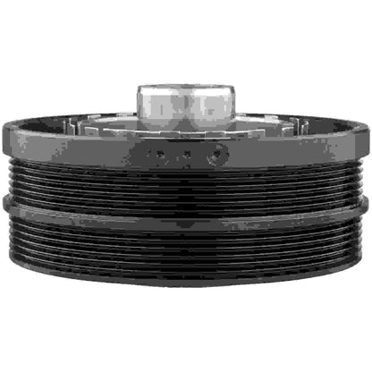 Graywerks Engine Harmonic Balancer 102107
