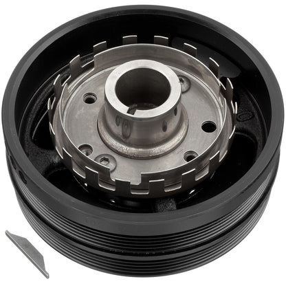 Graywerks Engine Harmonic Balancer 102107