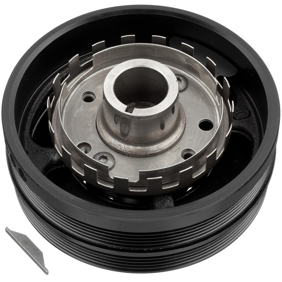 Graywerks Engine Harmonic Balancer 102107