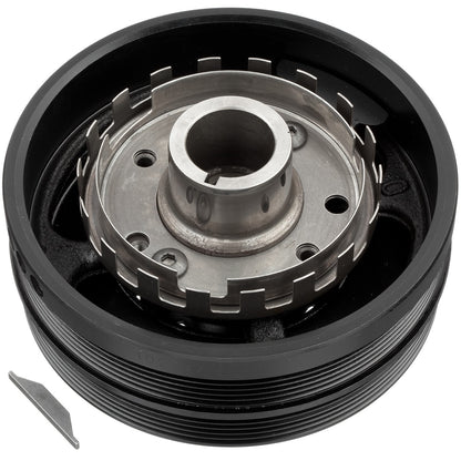 Graywerks Engine Harmonic Balancer 102107