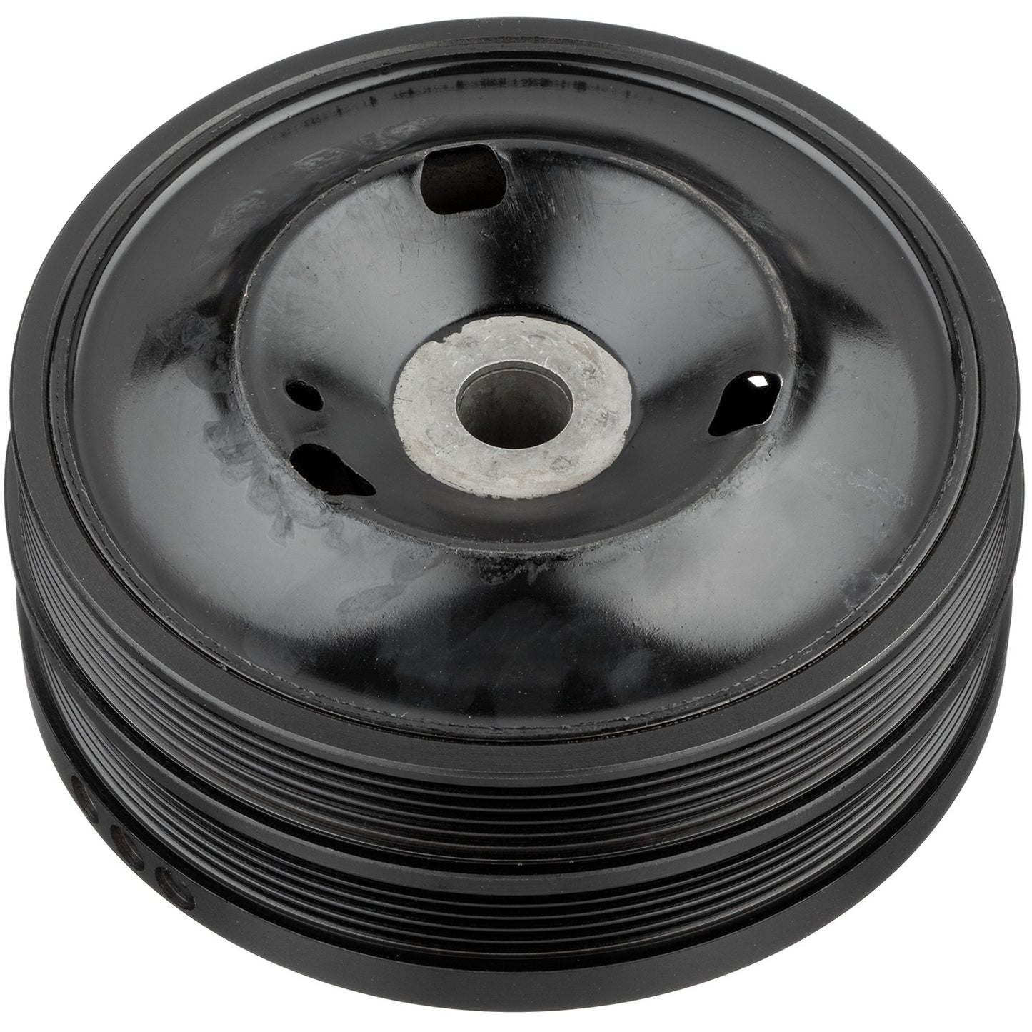 Graywerks Engine Harmonic Balancer 102107