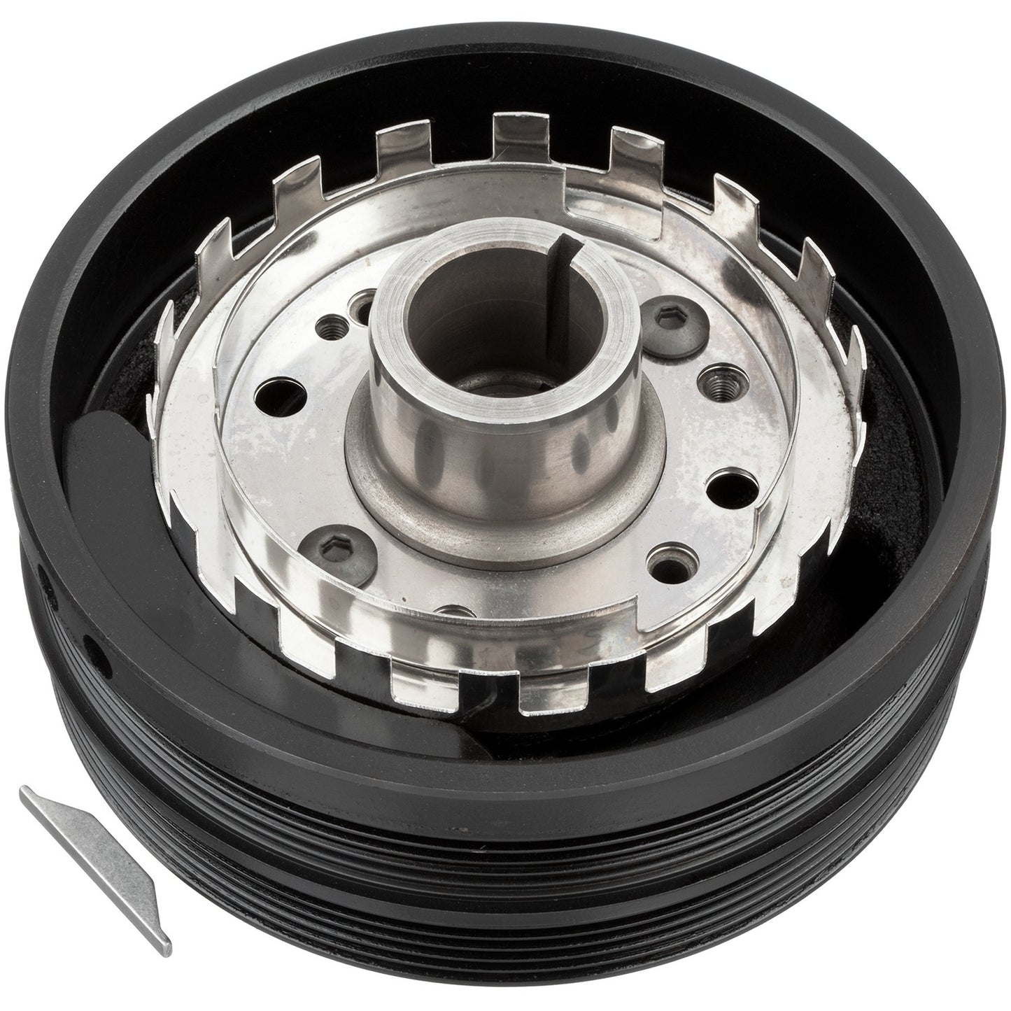 Graywerks Engine Harmonic Balancer 102109