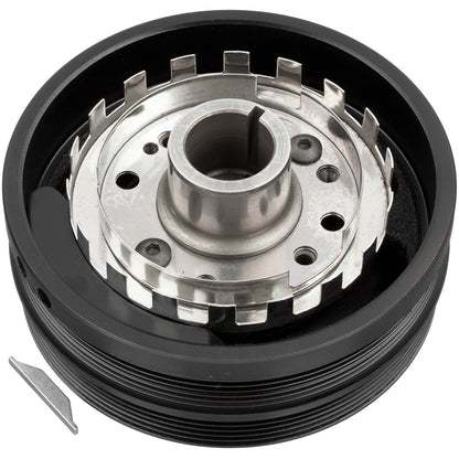 Graywerks Engine Harmonic Balancer 102109