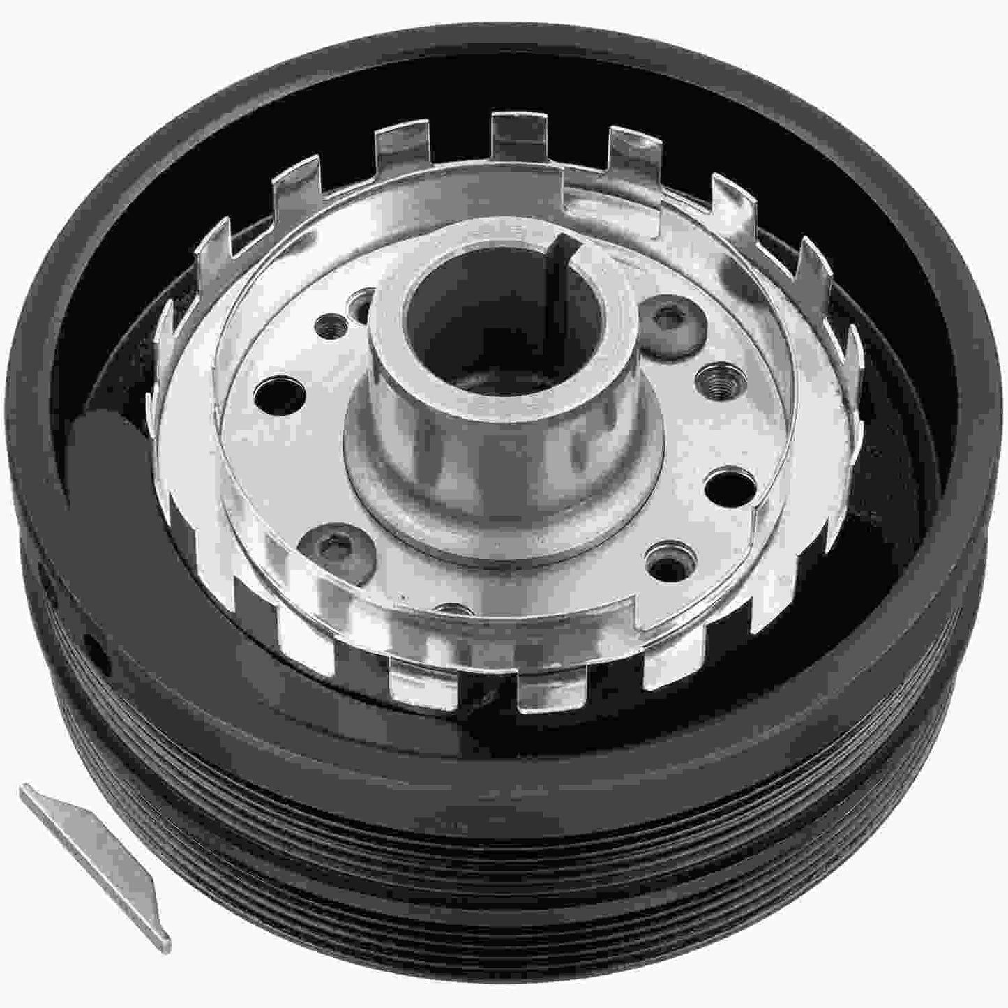 Graywerks Engine Harmonic Balancer 102109