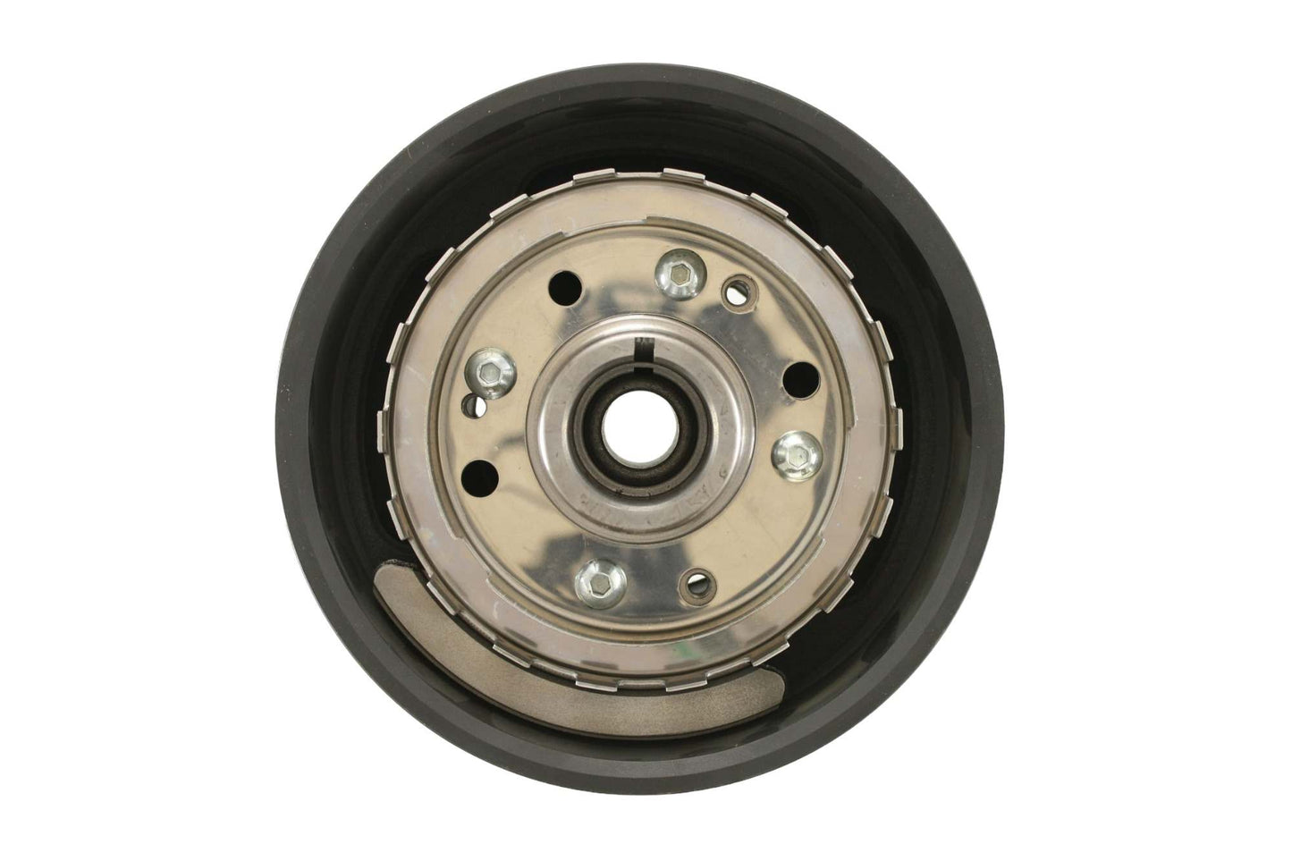 Graywerks Engine Harmonic Balancer 102109