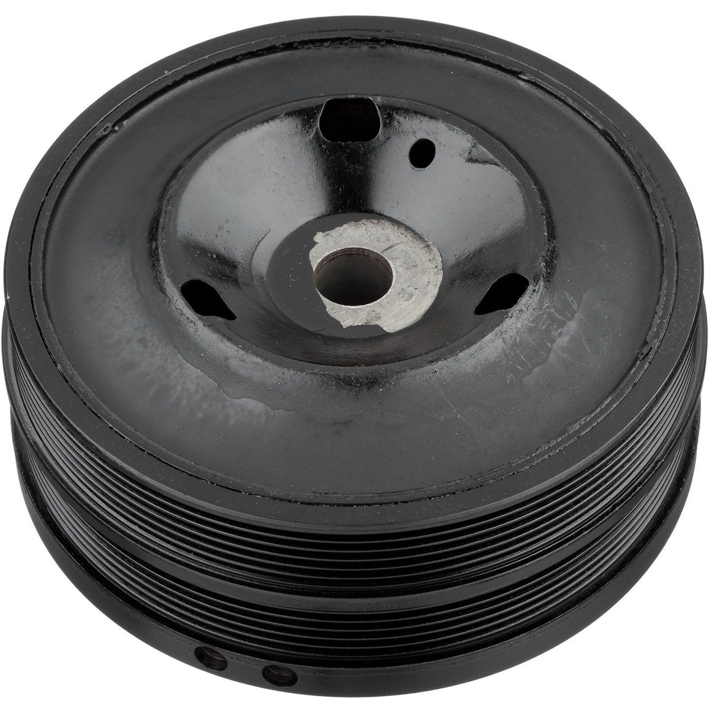 Graywerks Engine Harmonic Balancer 102109