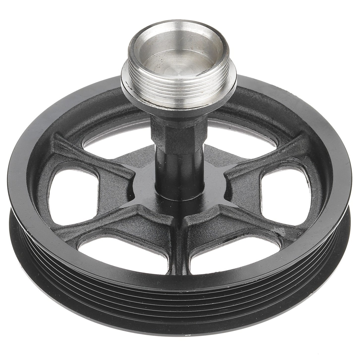Graywerks Engine Harmonic Balancer 102110
