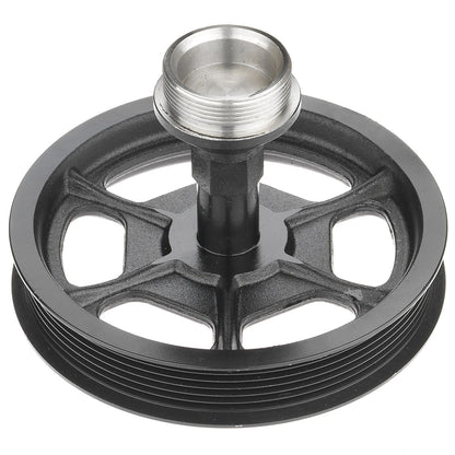 Graywerks Engine Harmonic Balancer 102110